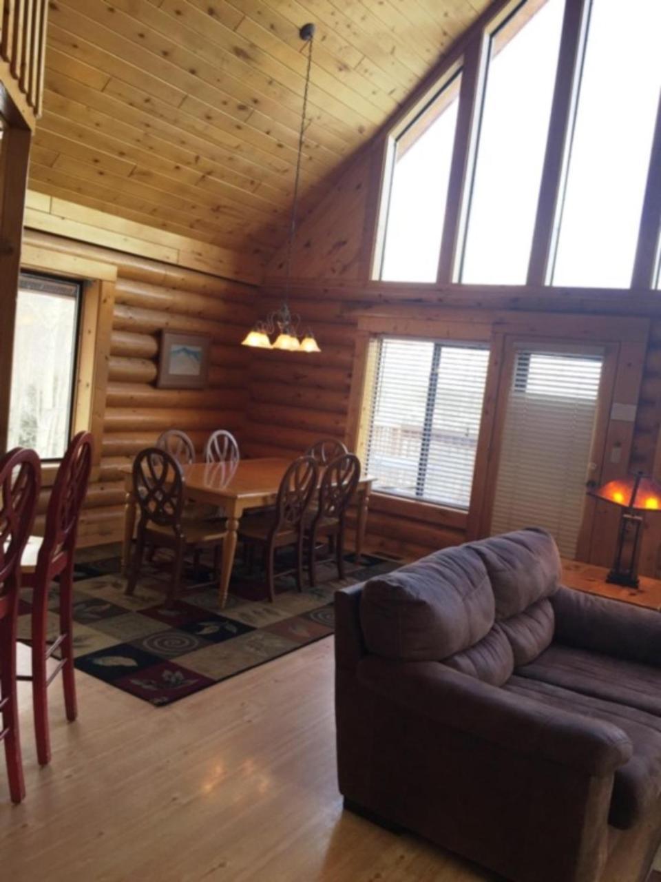 °CABIN SHARE PHASE 2 ANGEL FIRE, NM (Estados Unidos) HOTELMIX